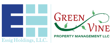 Essig Holdings LLC + Green Vine Management Group LLC